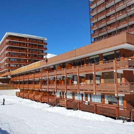 Studio La Plagne, 1 Piece, 4 Personnes - Fr-1-351-57 Lägenhet Exteriör bild